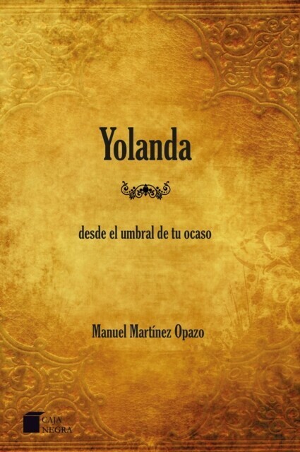 Yolanda main product photo