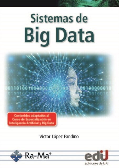 Sistemas de Big Data main product photo