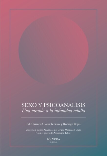 Sexo y psicoanálisis main product photo