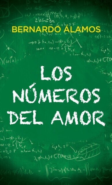 Los números del amor main product photo