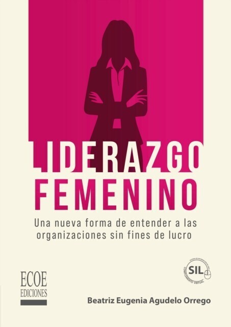 Liderazgo femenino. main product photo