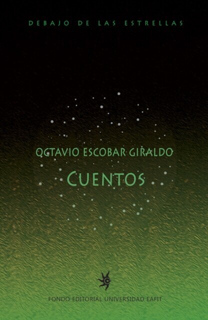 Cuentos de Octavio Escobar Giraldo main product photo
