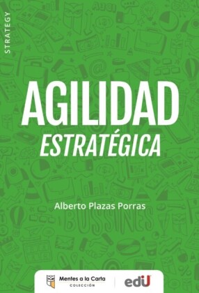 Agilidad estratégica