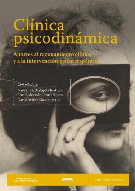 Clínica psicodinámica main product photo