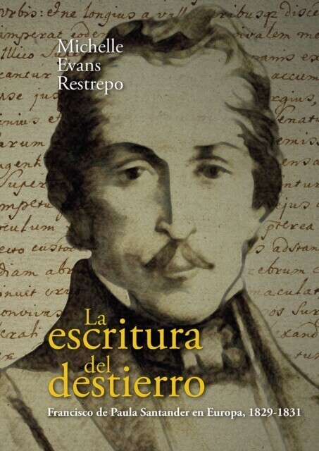 La escritura del destierro main product photo