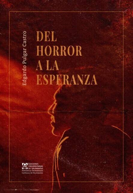 Del horror a la esperanza main product photo