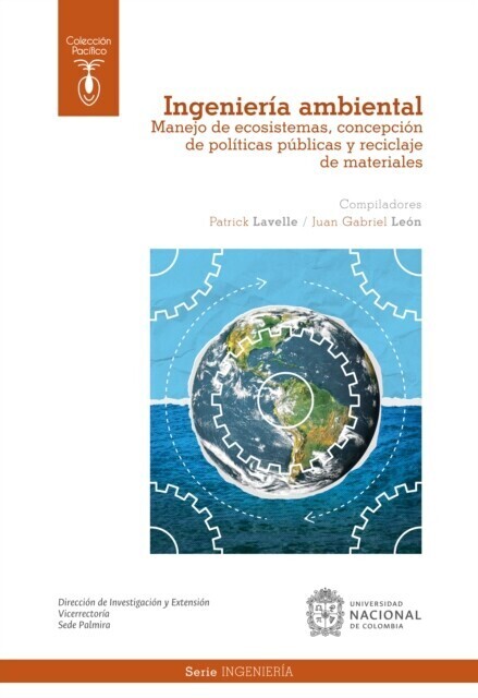 Ingeniería ambiental main product photo