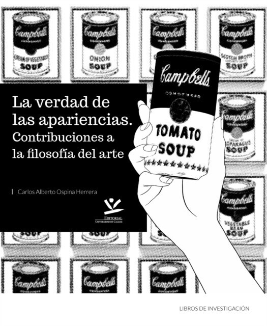La verdad de las apariencias main product photo