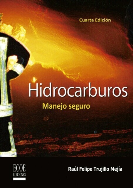 Hidrocarburos, manejo seguro main product photo