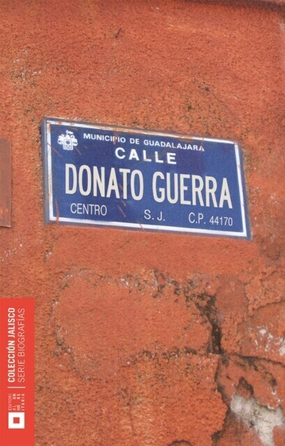 Donato Guerra Orozco main product photo