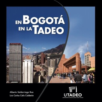 En Bogotá en la Tadeo
