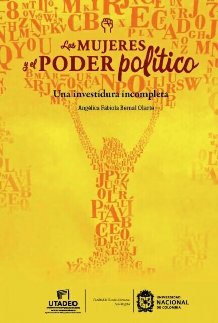 Las mujeres y el poder político main product photo
