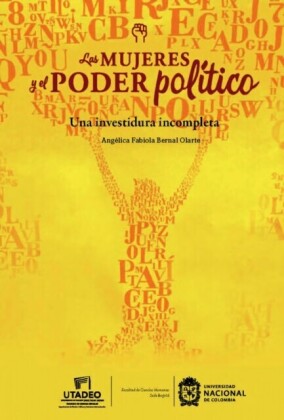Las mujeres y el poder político