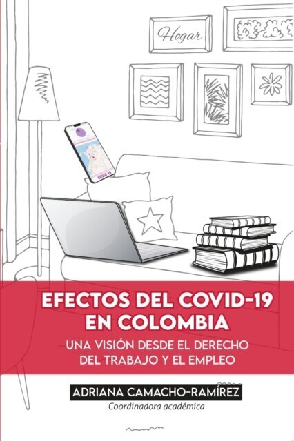 Efectos del Covid-19 en Colombia main product photo