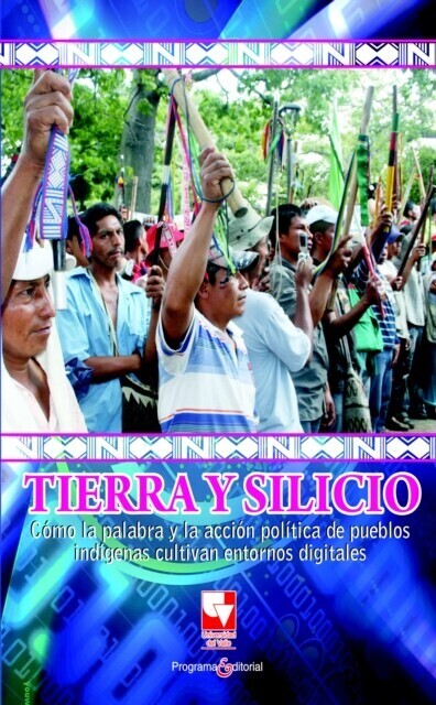 Tierra y silicio main product photo