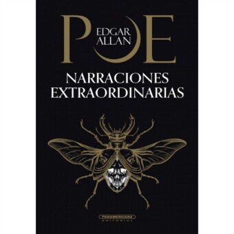 Narraciones extraordinarias