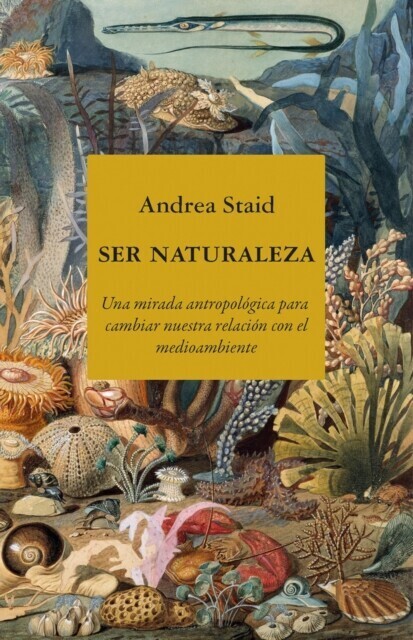 Ser naturaleza main product photo