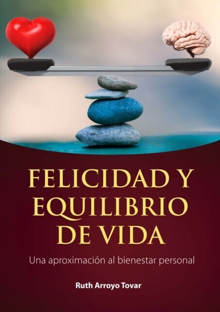 Felicidad y equilibrio de vida main product photo