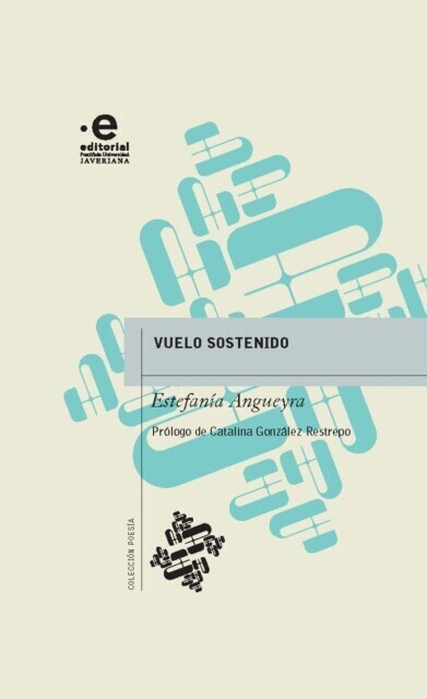 Vuelo sostenido main product photo