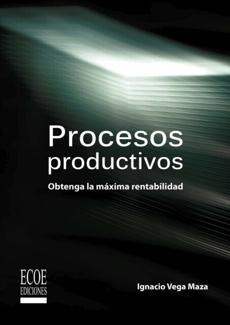 Procesos productivos main product photo