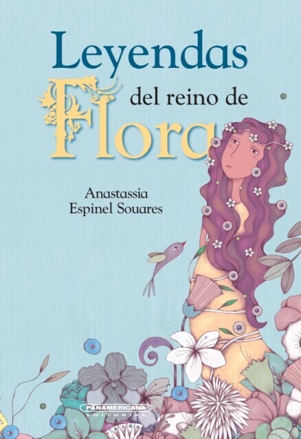 Leyendas del reino de flora main product photo