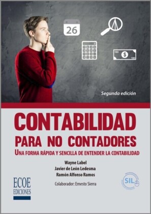 Contabilidad para no contadores