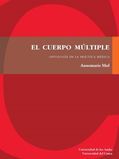 El cuerpo múltiple main product photo