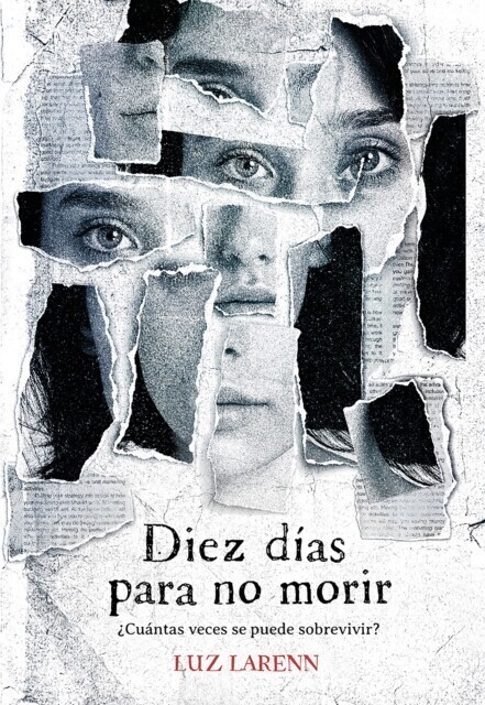 Diez días para no morir main product photo
