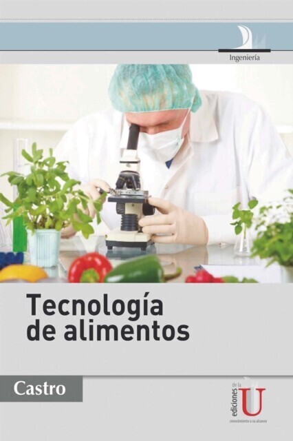 Tecnología de alimentos main product photo