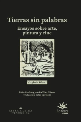 Tierras sin palabras