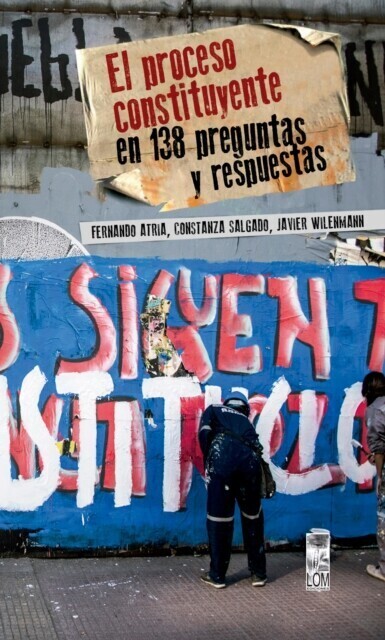 El Proceso Constituyente en 138 preguntas y respuestas main product photo