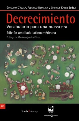 Decrecimiento