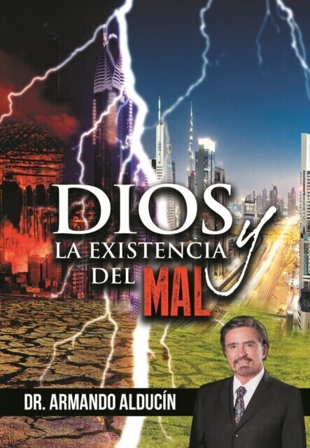 Dios y la existencia del mal main product photo