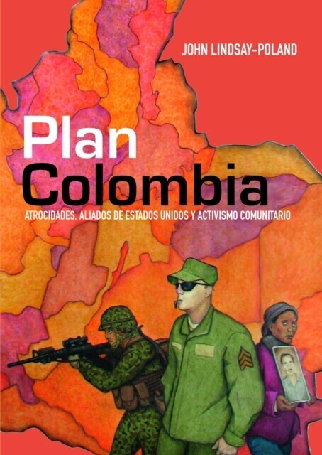 Plan Colombia main product photo