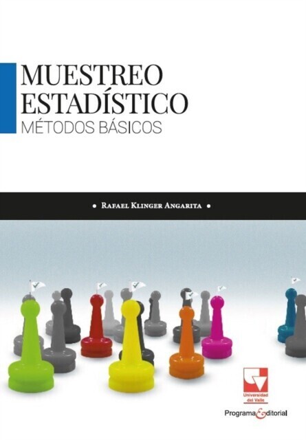 Muestreo estadístico: métodos básicos main product photo