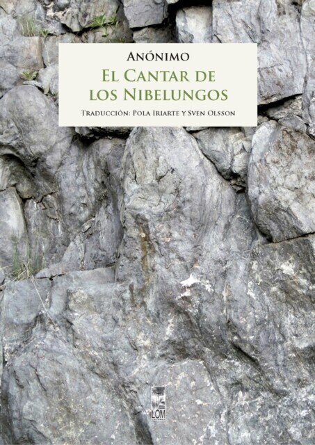 El cantar de los Nibelungos main product photo