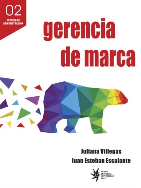 Gerencia de marca main product photo