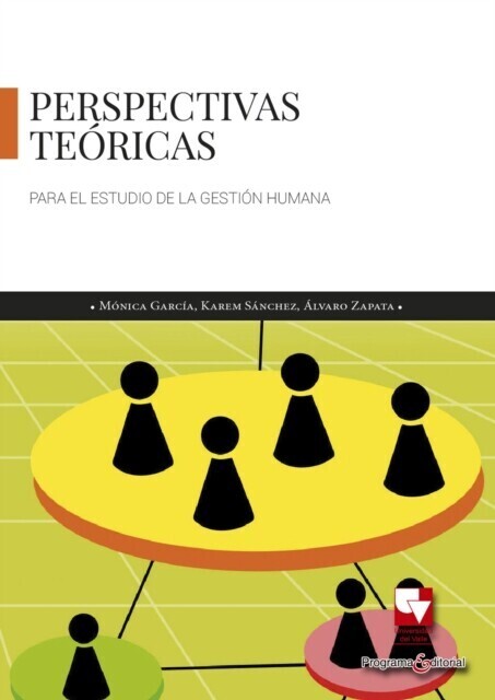 Perspectivas teóricas para el estudio de la gestión humana main product photo