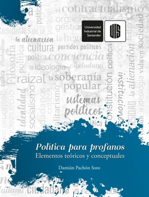 Política para profanos main product photo