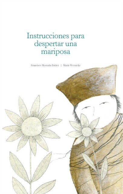 Instrucciones para despertar a una mariposa main product photo