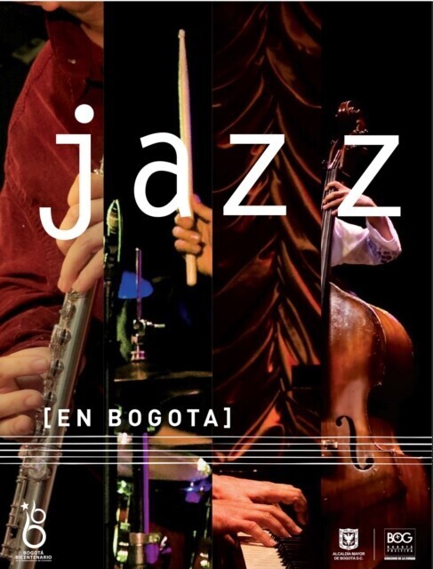Jazz en Bogotá main product photo