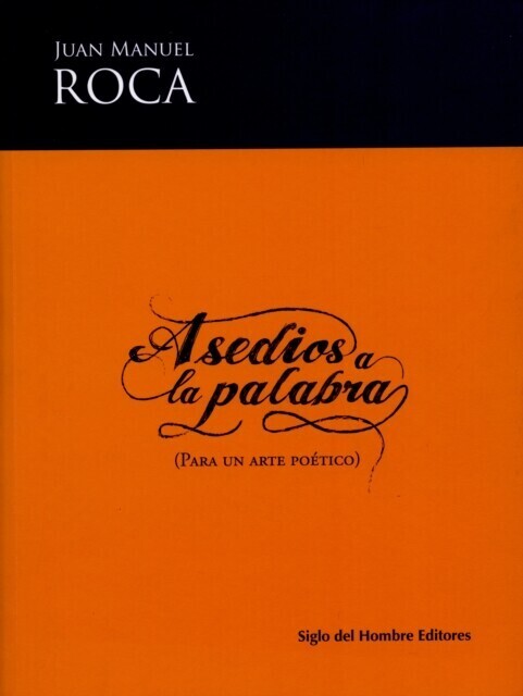 Asedios a la palabra main product photo