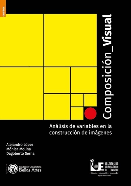 Composición visual main product photo
