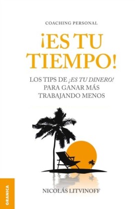 ¡Es tu tiempo!
