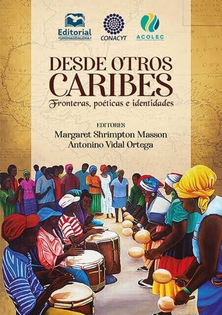 Desde otros Caribes main product photo