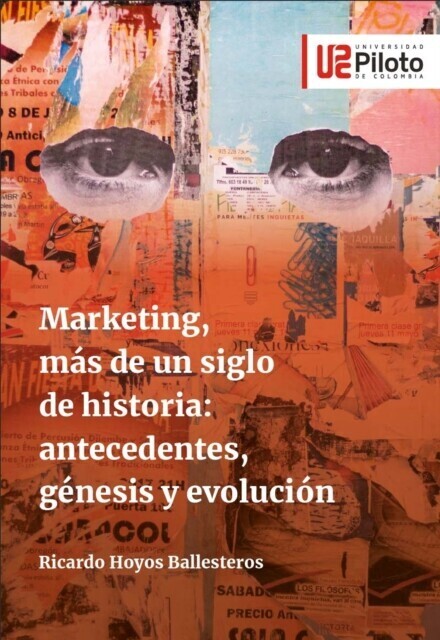Marketing, más de un siglo de historia: antecedentes, génesis y evolución main product photo