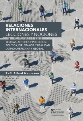 Relaciones internacionales