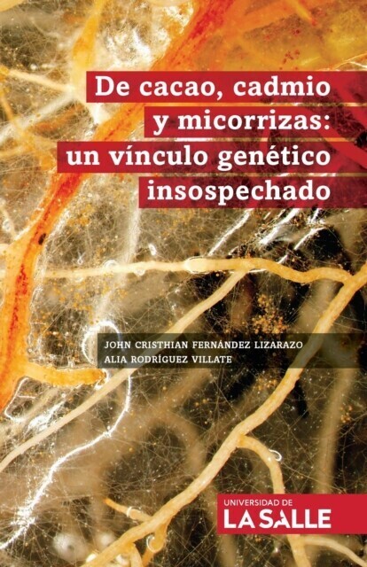 De cacao, cadmio y micorrizas main product photo