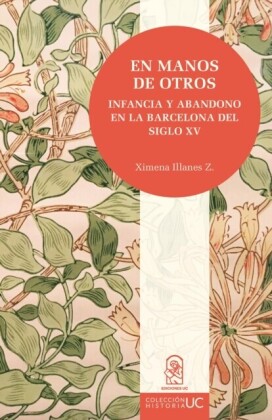 En manos de otros