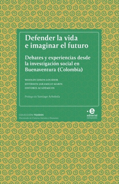 Defender la vida e imaginar el futuro main product photo